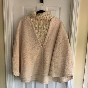 Anthropologie Poncho (New With Tags!)